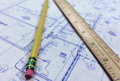 Darfting & design