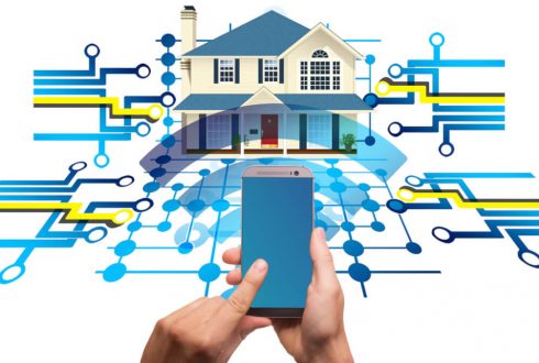 Smart houses
